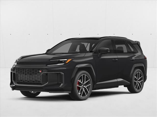 New 2026 Toyota RAV4 Plug-In Hybrid GR Sport