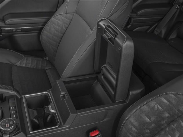 2026 Toyota 4RUNNER TRD OFF ROAD PREMIUM photo 10