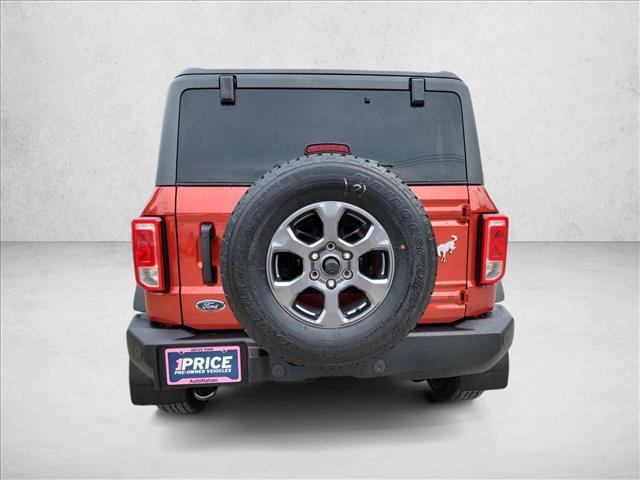 FORD BRONCO BIG BEND - 6
