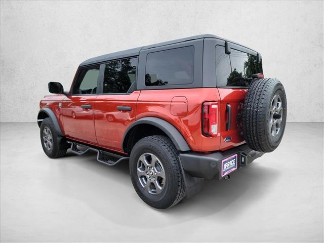 FORD BRONCO BIG BEND - 7