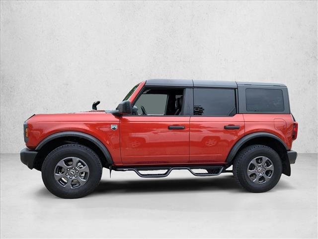 FORD BRONCO BIG BEND - 8