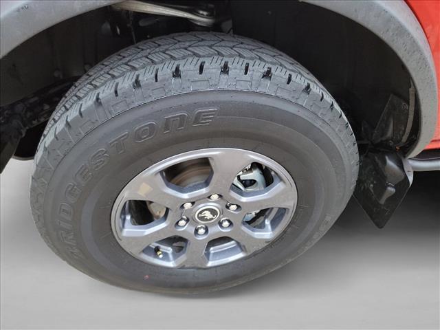 FORD BRONCO BIG BEND - 9