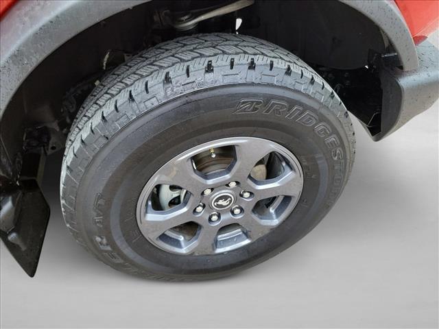 FORD BRONCO BIG BEND - 10