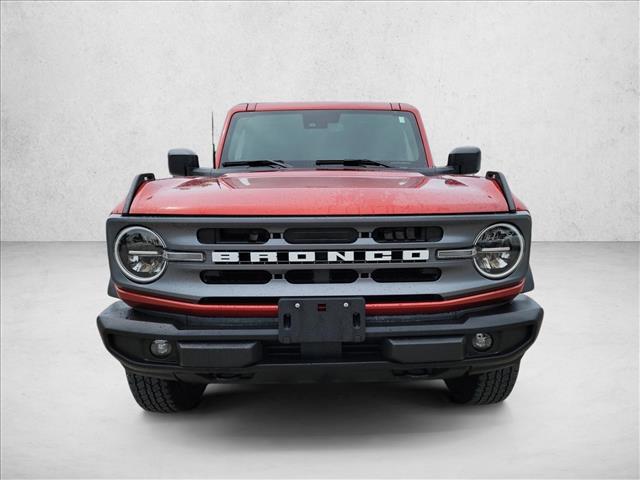 FORD BRONCO BIG BEND - 2