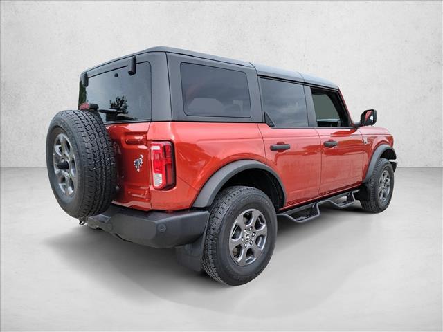 FORD BRONCO BIG BEND - 5