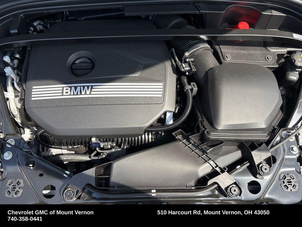 2026 BMW X1 XDRIVE28I 缩略图 39