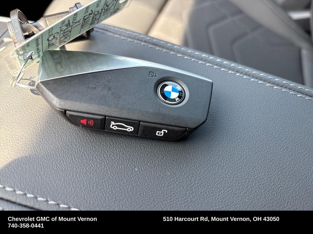 2026 BMW X1 XDRIVE28I 缩略图 45