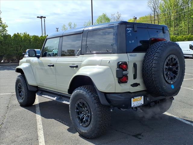 FORD BRONCO RAPTOR - 4