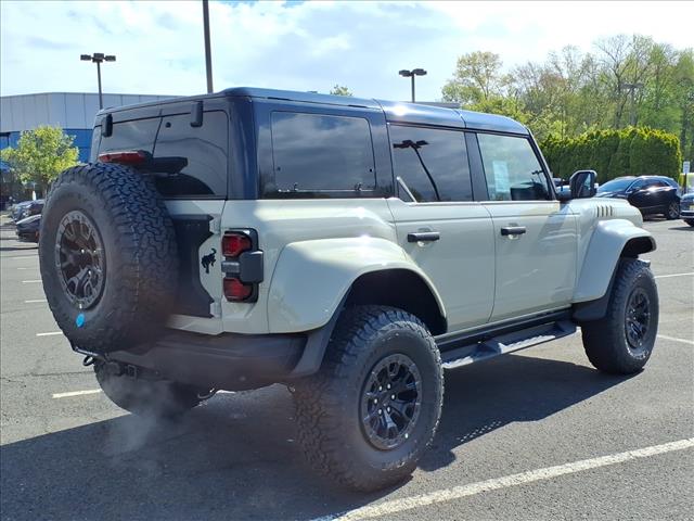FORD BRONCO RAPTOR - 6