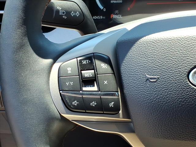 2026 FORD EXPLORER ACTIVE — миниатюра 17