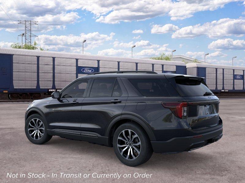 صورة 4 لـ 2026 FORD EXPLORER ST-LINE