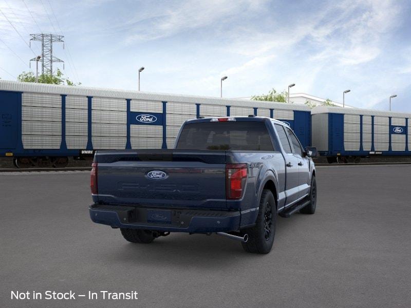 FORD F-150 XLT - 8