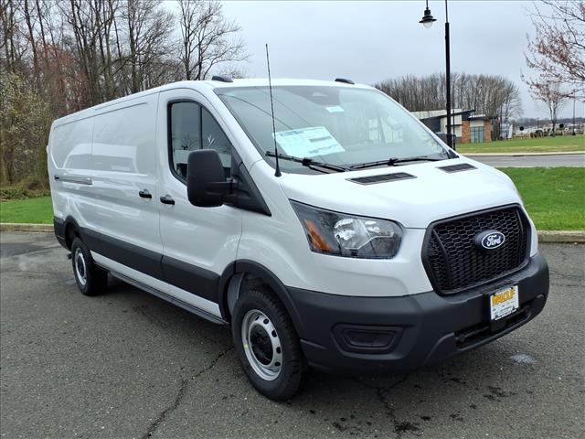 New 2026 Ford Transit-250 Base