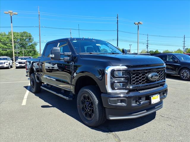 New 2026 Ford F-250 XLT