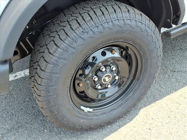 صورة 7 لـ 2026 FORD BRONCO BIG BEND