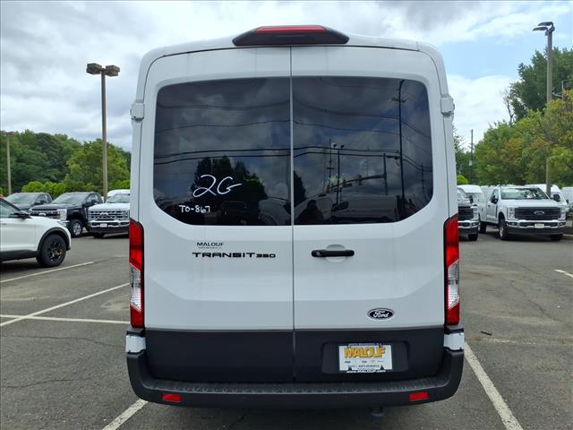 صورة 5 لـ 2026 FORD TRANSIT-350