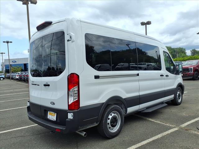 صورة 6 لـ 2026 FORD TRANSIT-350