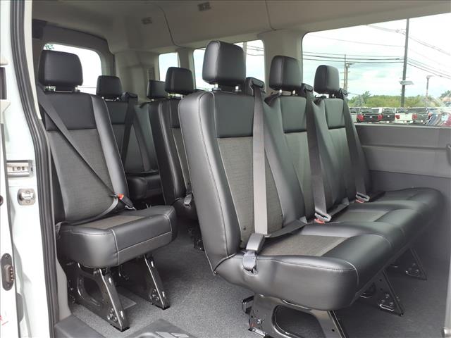 صورة 10 لـ 2026 FORD TRANSIT-350