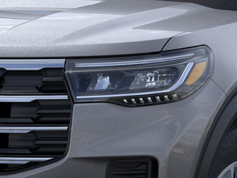 2026 FORD EXPLORER ACTIVE — миниатюра 18