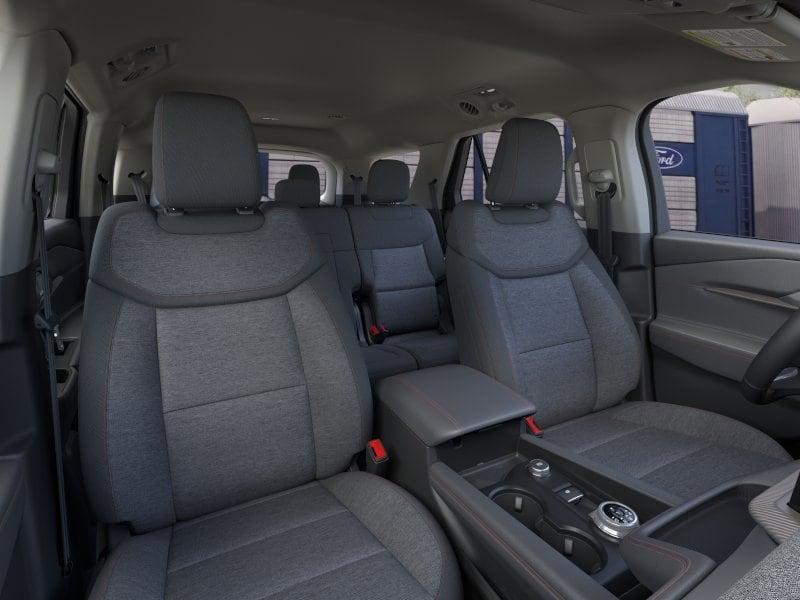 2026 FORD EXPLORER ACTIVE — фото 10