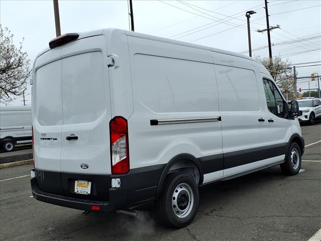 2026 FORD TRANSIT-250 148 WB MEDIUM ROOF CARGO 照片 6