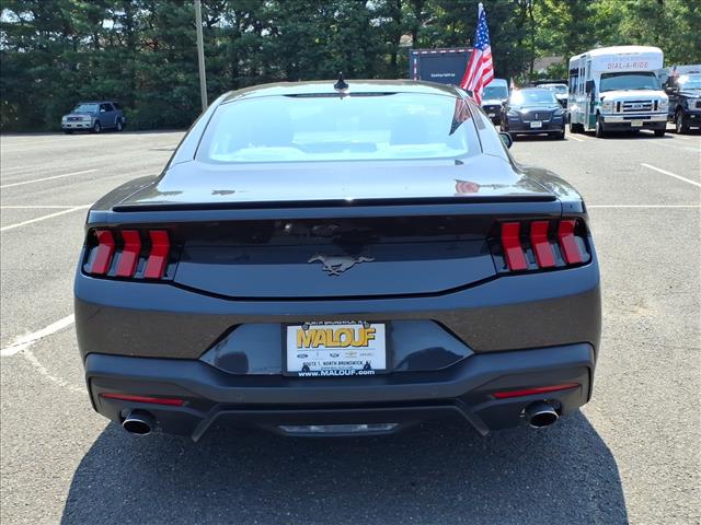 2024 FORD MUSTANG ECOBOOST PREMIUM 照片 5