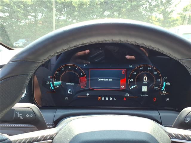 2024 FORD MUSTANG ECOBOOST PREMIUM — миниатюра 14