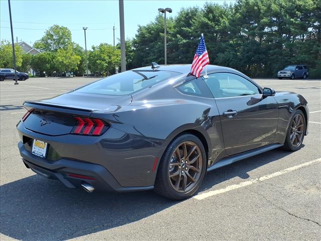 2024 FORD MUSTANG ECOBOOST PREMIUM 照片 6