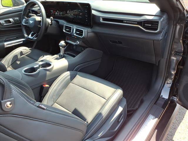 2024 FORD MUSTANG ECOBOOST PREMIUM 照片 10