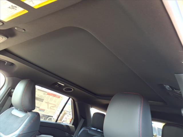 صورة مصغرة 16 لـ 2026 FORD EXPLORER ST