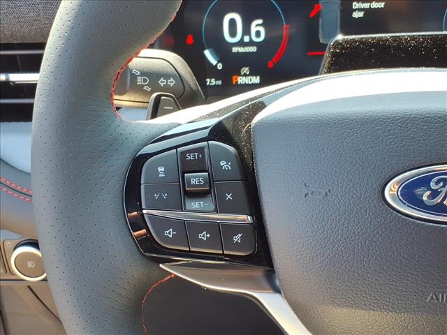 صورة مصغرة 18 لـ 2026 FORD EXPLORER ST