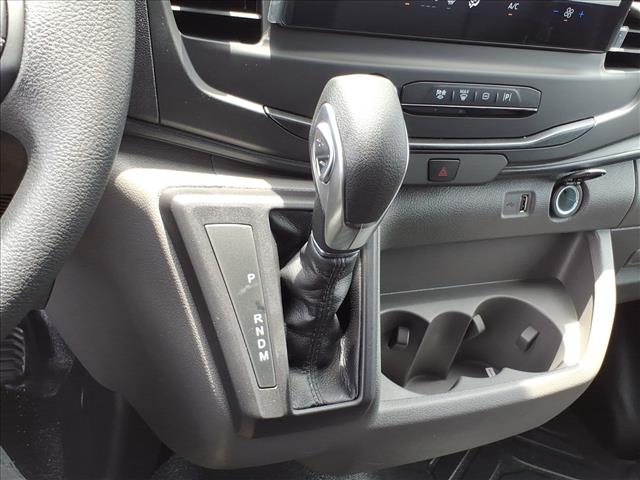2026 FORD TRANSIT-250 148 WB MEDIUM ROOF CARGO thumbnail 17