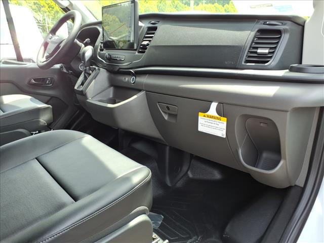 صورة 9 لـ 2026 FORD TRANSIT-250 148 WB MEDIUM ROOF CARGO