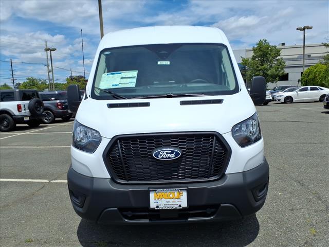 صورة 2 لـ 2026 FORD TRANSIT-250 148 WB MEDIUM ROOF CARGO