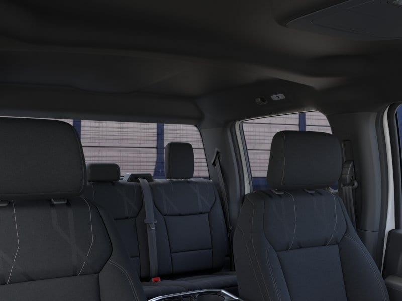 2026 FORD F-150 STX — миниатюра 20
