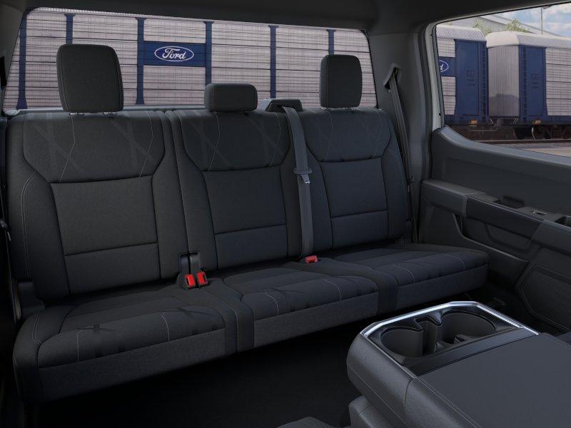 صورة مصغرة 11 لـ 2026 FORD F-150 STX