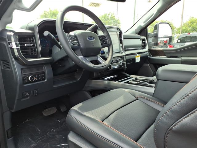 صورة مصغرة 11 لـ 2026 FORD F-250 SUPER DUTY