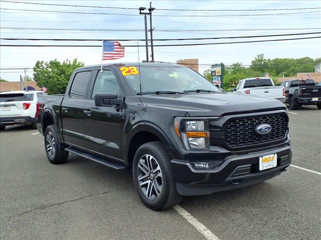 2023 FORD F-150 XL 照片 1