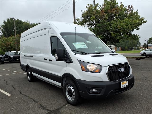 New 2026 Ford Transit-350 Base