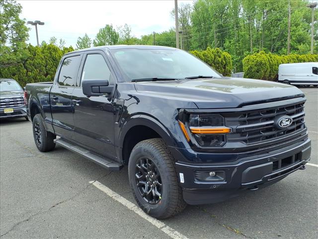 New 2026 Ford F-150 XLT