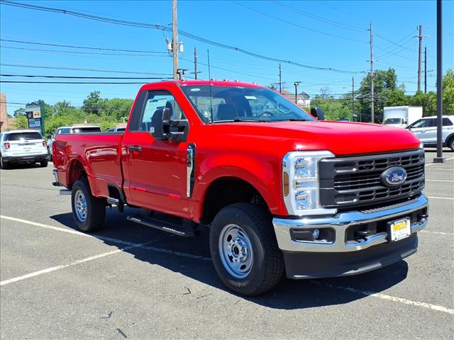 New 2026 Ford F-350 XL