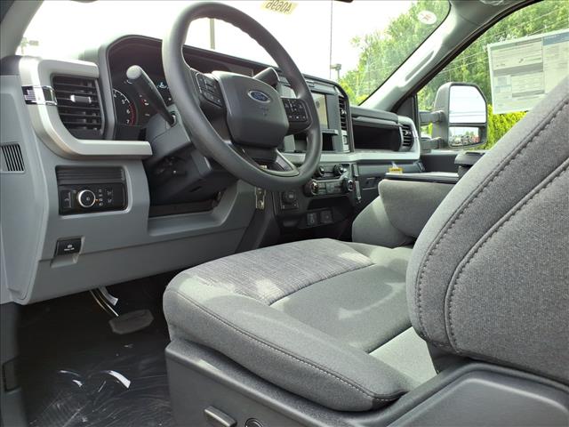 صورة 10 لـ 2026 FORD F-250 XLT