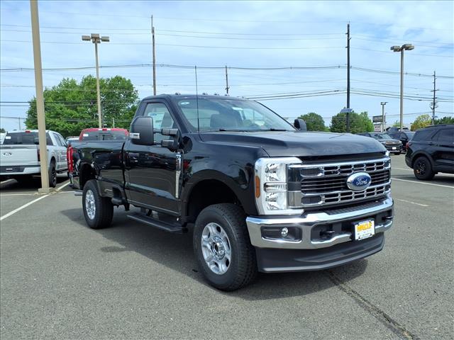 New 2026 Ford F-250 XLT