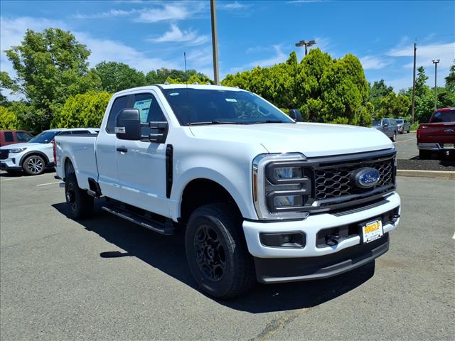New 2026 Ford F-350 XL