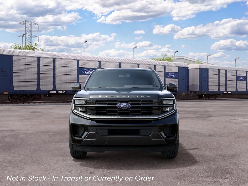 2027 FORD EXPEDITION PLATINUM 照片 2
