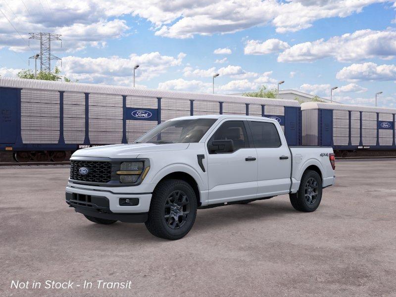 2026 FORD F-150 STX — фото 1