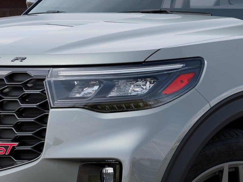 2027 FORD EXPLORER ST 缩略图 18