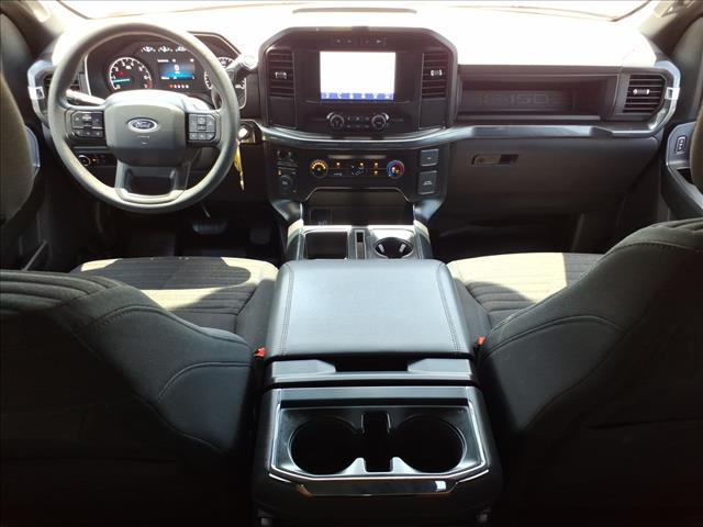 2023 FORD F-150 XL 照片 10