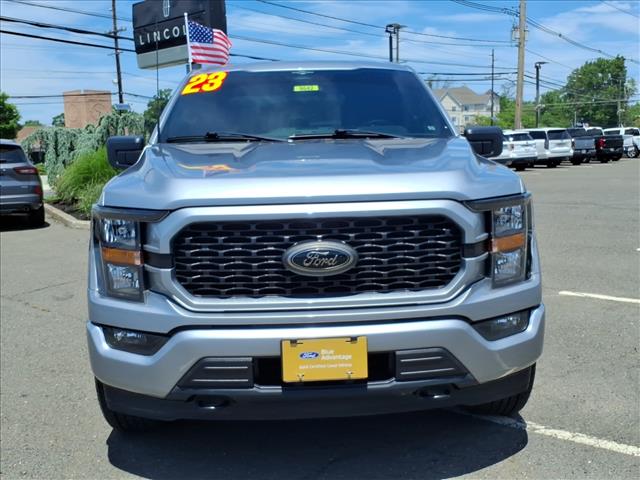 2023 FORD F-150 XL 照片 2