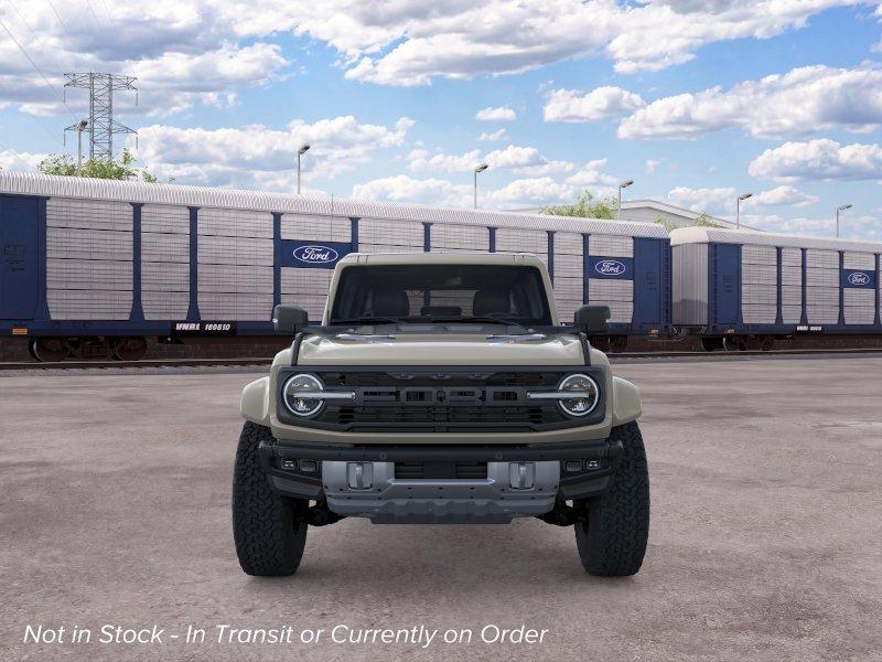 2026 FORD BRONCO RAPTOR 照片 6